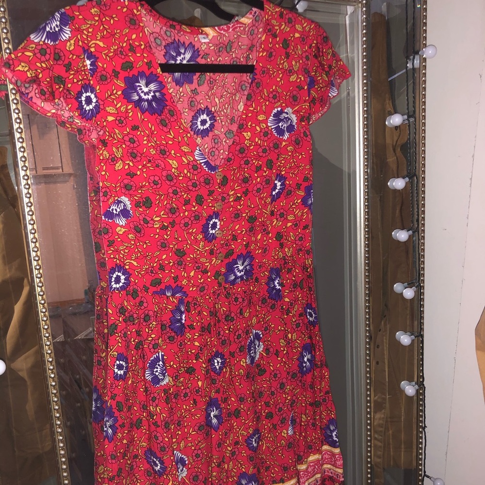 Sun dress! Never worn!